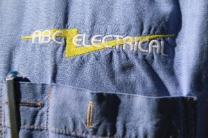 Professional appliance repairs - ABC Electrical