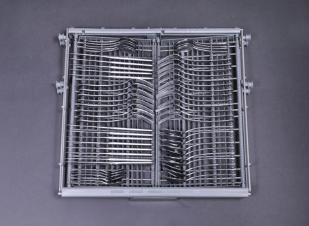 DW6030-Dishwasher cutlery rack