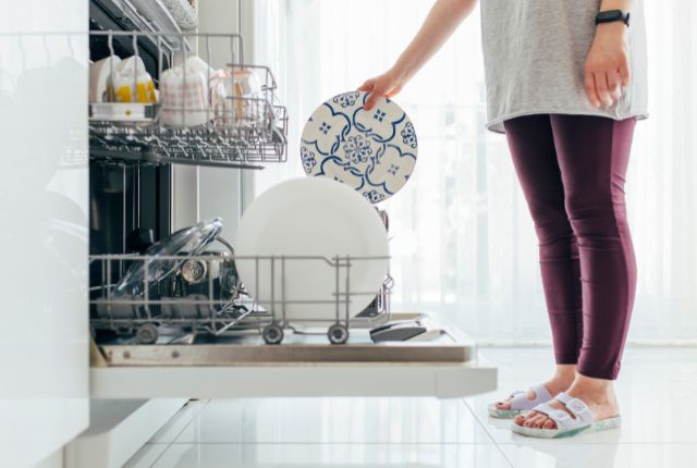 Best ways to stack your Dishwasher