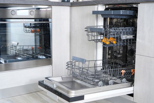 Hygiene & Cleaning of your Dishwasher