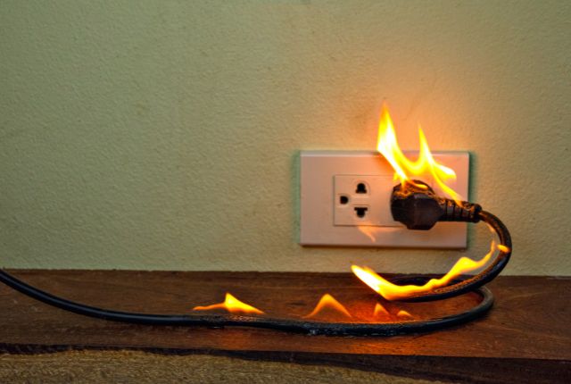 Common Electrical Safety Hazards in the Home
