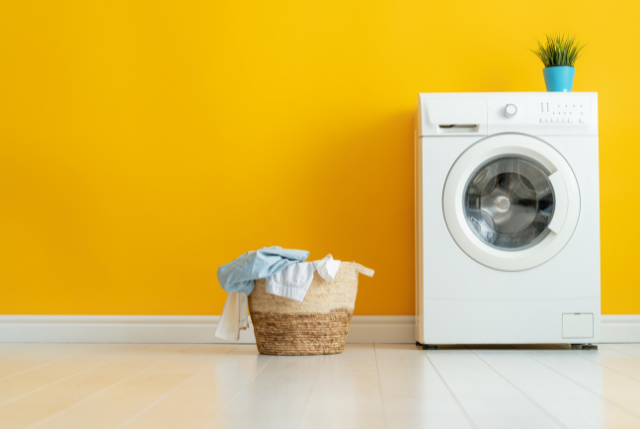 What makes a good washing machine